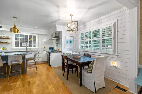 Dining - 78 Nash St, Sumter, SC 29150 photo 3 of 3