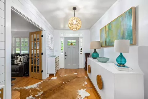 Entry Way - 78 Nash St, Sumter, SC 29150 photo 1 of 7