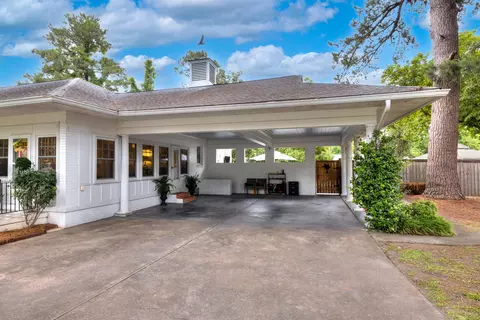 Exterior - 78 Nash St, Sumter, SC 29150 photo 7 of 15