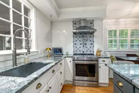 Kitchen - 78 Nash St, Sumter, SC 29150 photo 7 of 7