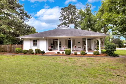 Exterior - 78 Nash St, Sumter, SC 29150 photo 2 of 15