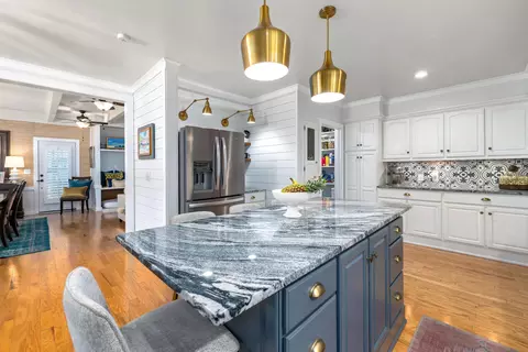 Kitchen - 78 Nash St, Sumter, SC 29150 photo 3 of 7