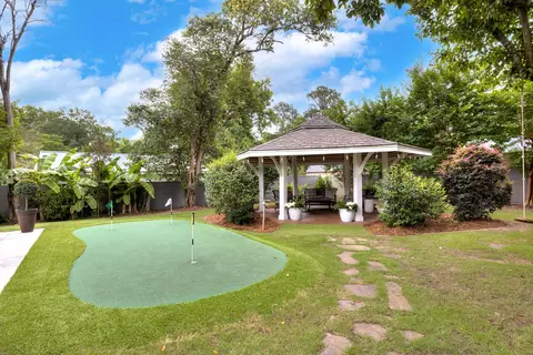 Exterior - 78 Nash St, Sumter, SC 29150 photo 11 of 15