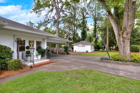 Exterior - 78 Nash St, Sumter, SC 29150 photo 6 of 15