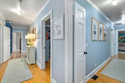 Entry Way - 78 Nash St, Sumter, SC 29150 photo 5 of 7