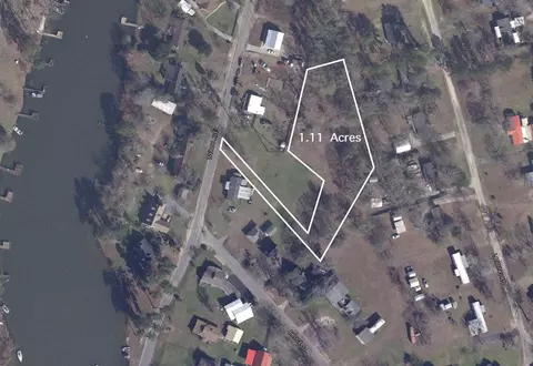 0000 Wyboo Avenue Wyboo Avenue Ave, Manning, SC 29102