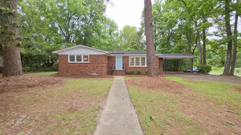 1801 W Oakland Ave, Sumter, SC 29150