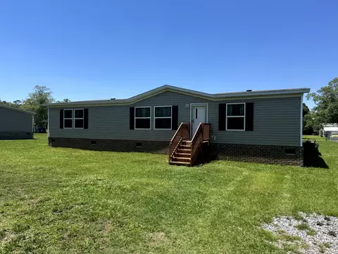 43 Mcelveen Cir, Lynchburg, SC 29080