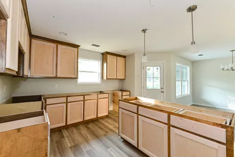 Kitchen - 1805 Gallery Dr, Sumter, SC 29153 photo 1 of 3
