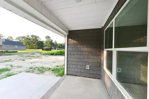 Exterior - 1805 Gallery Dr, Sumter, SC 29153 photo 3 of 4