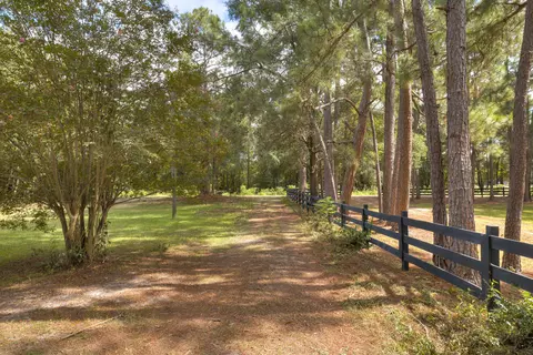 Exterior - 116 W Sumter St W, Mayesville, SC 29104 photo 9 of 10
