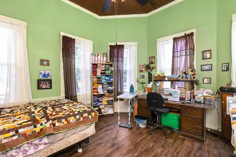 Bedroom - 116 W Sumter St W, Mayesville, SC 29104 photo 1 of 3