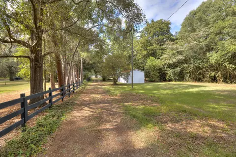 Exterior - 116 W Sumter St W, Mayesville, SC 29104 photo 10 of 10