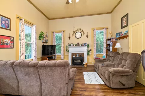 Living - 116 W Sumter St W, Mayesville, SC 29104 photo 1 of 3