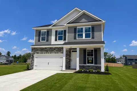 2545 Egypt St, Sumter, SC 29153
