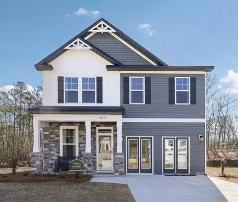 2545 Egypt St, Sumter, SC 29153