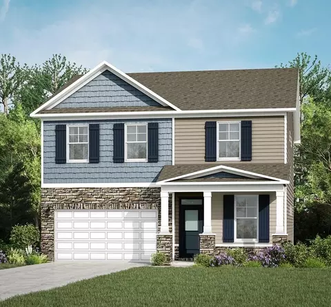 2610 Egypt St, Sumter, SC 29153