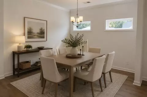 Dining - 2610 Egypt St, Sumter, SC 29153 photo 2 of 2
