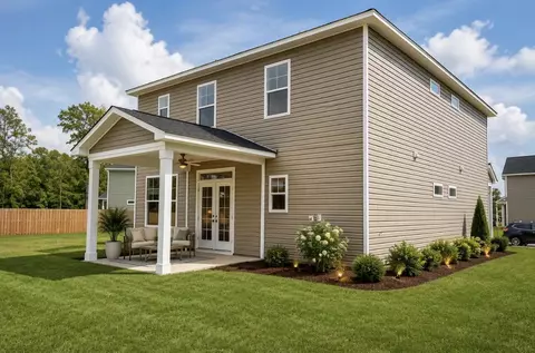 Exterior - 2610 Egypt St, Sumter, SC 29153 photo 2 of 2