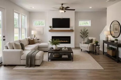 Living - 2610 Egypt St, Sumter, SC 29153 photo 1 of 1