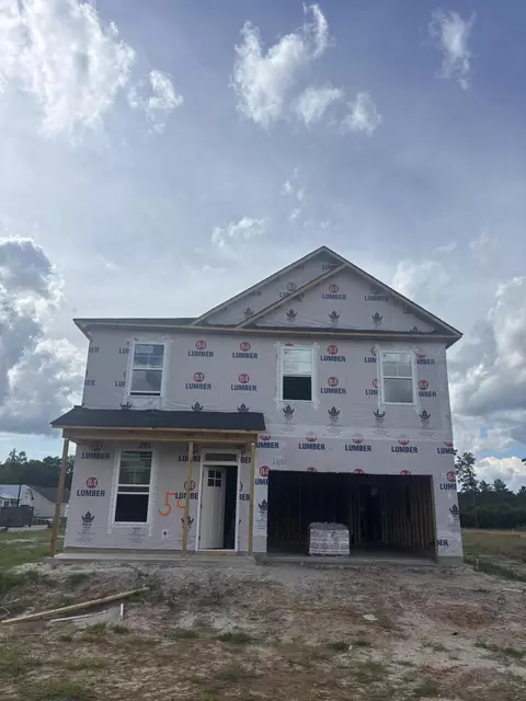 2610 Egypt St, Sumter, SC 29153
