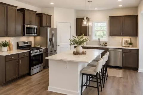 Kitchen - 2610 Egypt St, Sumter, SC 29153 photo 1 of 2