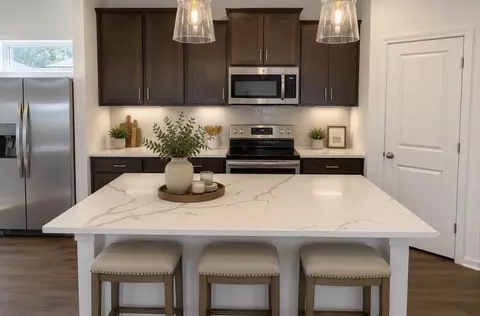 Kitchen - 2610 Egypt St, Sumter, SC 29153 photo 2 of 2