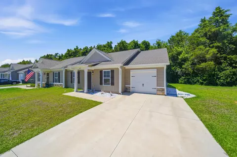 Exterior - 2145 Stillpointe Dr, Sumter, SC 29154 photo 4 of 4