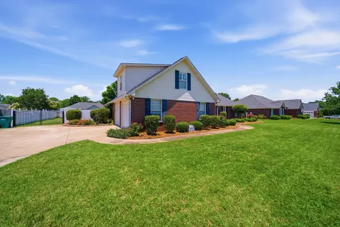 Exterior - 1220 Malone Dr, Sumter, SC 29154 photo 9 of 9