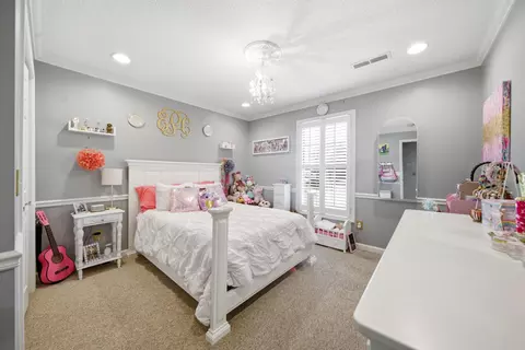 Bedroom - 1220 Malone Dr, Sumter, SC 29154 photo 3 of 4