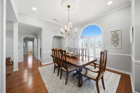 Dining - 1220 Malone Dr, Sumter, SC 29154 photo 1 of 4