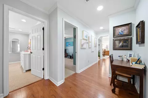 Entry Way - 1220 Malone Dr, Sumter, SC 29154 photo 2 of 3