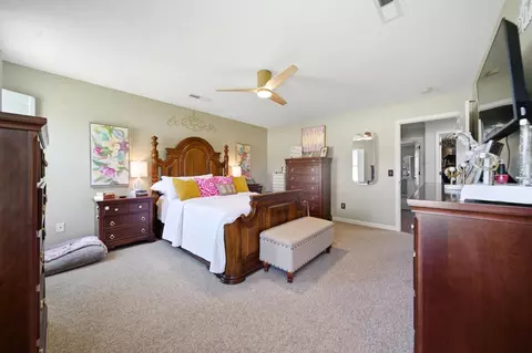 Bedroom - 1220 Malone Dr, Sumter, SC 29154 photo 2 of 4