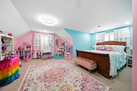 Bedroom - 1220 Malone Dr, Sumter, SC 29154 photo 4 of 4