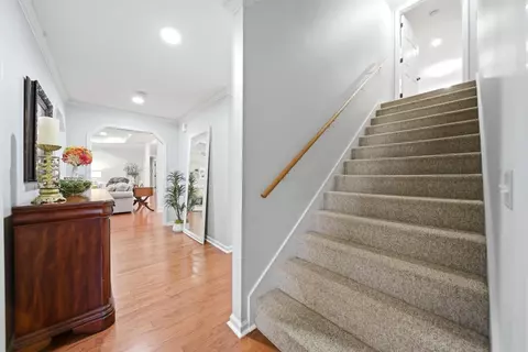 Entry Way - 1220 Malone Dr, Sumter, SC 29154 photo 3 of 3