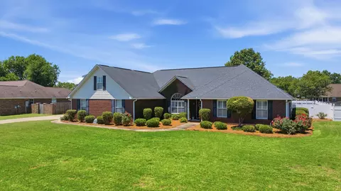 Exterior - 1220 Malone Dr, Sumter, SC 29154 photo 2 of 9