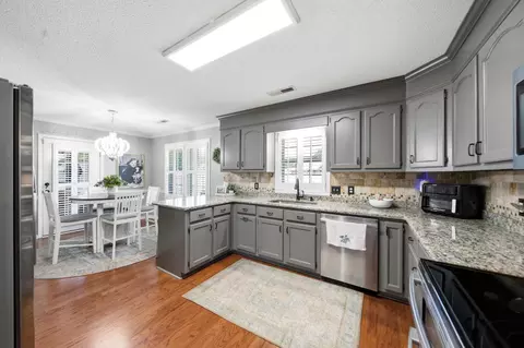 Kitchen - 1220 Malone Dr, Sumter, SC 29154 photo 2 of 2
