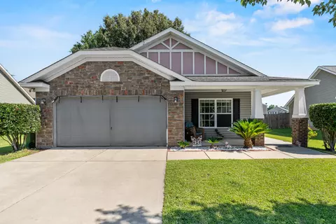 942 Farnsworth Dr, Hopkins, SC 29061