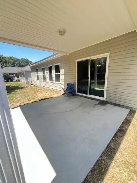 Exterior - 1195 Floyd Dr, Sumter, SC 29154 photo 3 of 3
