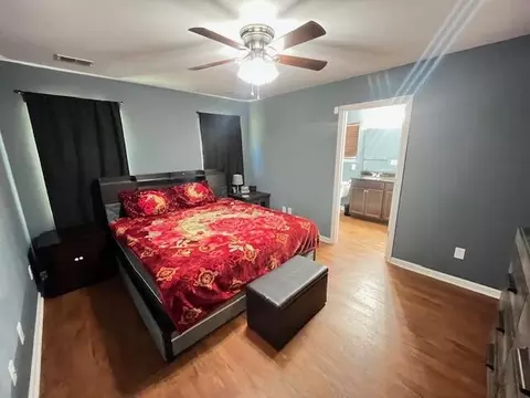 Bedroom - 1195 Floyd Dr, Sumter, SC 29154 photo 1 of 3
