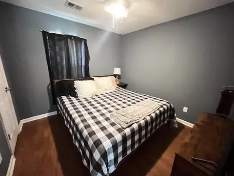 Bedroom - 1195 Floyd Dr, Sumter, SC 29154 photo 3 of 3