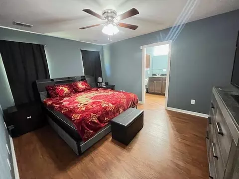 Bedroom - 1195 Floyd Dr, Sumter, SC 29154 photo 2 of 3