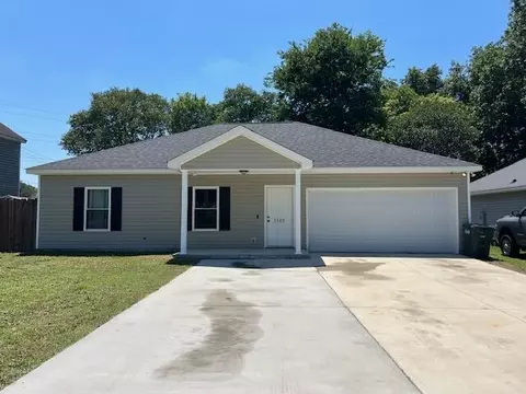 1195 Floyd Dr, Sumter, SC 29154
