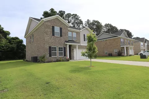 870 Curlew Cir, Sumter, SC 29150