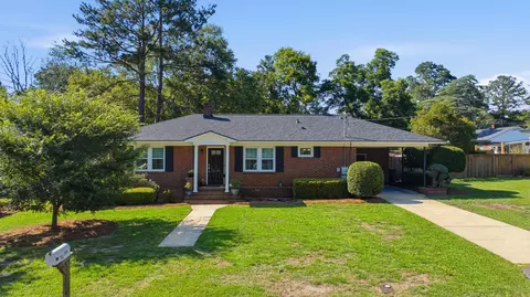 609 Mattison Ave, Sumter, SC 29150
