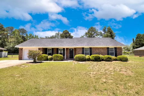 2625 Trufield Dr, Sumter, SC 29153