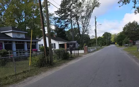 234 W Williams St, Sumter, SC 29150