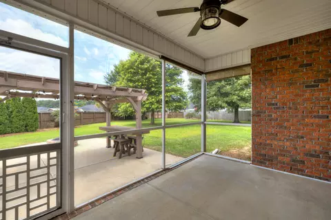 Exterior - 3640 Katwallace Cir, Sumter, SC 29154 photo 5 of 10