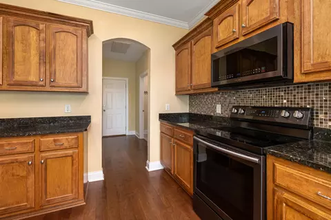 Entry Way - 3640 Katwallace Cir, Sumter, SC 29154 photo 3 of 4