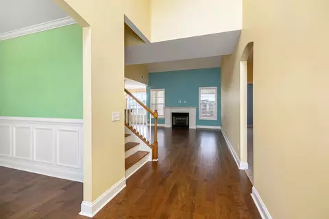 Entry Way - 3640 Katwallace Cir, Sumter, SC 29154 photo 2 of 4